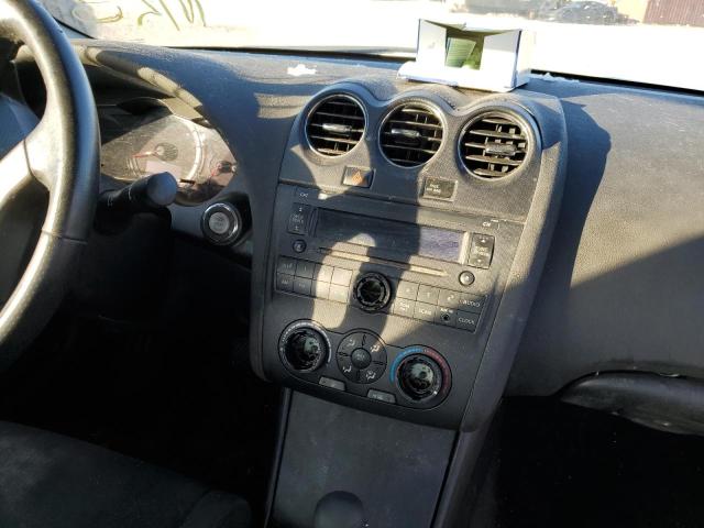 Photo 9 from auction – 2011 NISSAN ALTIMA BAS with VIN 1N4AL2AP8BN420748