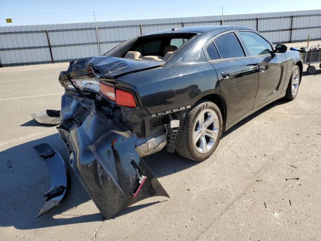 Photo 4 from auction – 2013 DODGE CHARGER R/ with VIN 2C3CDXCTXDH562929