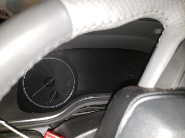 Photo 8 from auction – 2022 TOYOTA AVALON LIM with VIN 4T1DZ1FB8NU075532