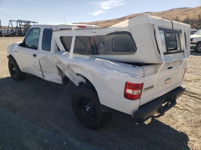Photo 3 from auction – 2006 FORD RANGER SUP with VIN 1FTYR14U76PA09502