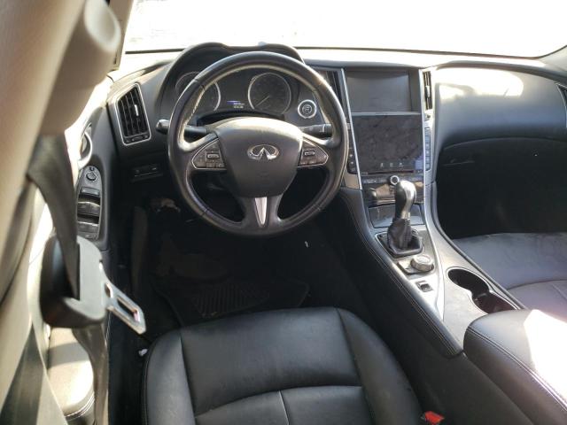 Photo 8 from auction – 2015 INFINITI Q50 BASE with VIN JN1BV7AP4FM348645