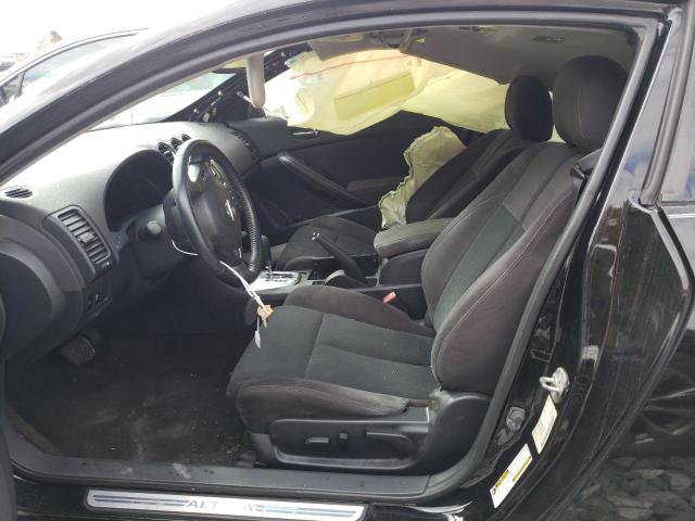 Photo 5 from auction – 2012 NISSAN ALTIMA S with VIN 1N4AL2EP6CC120066