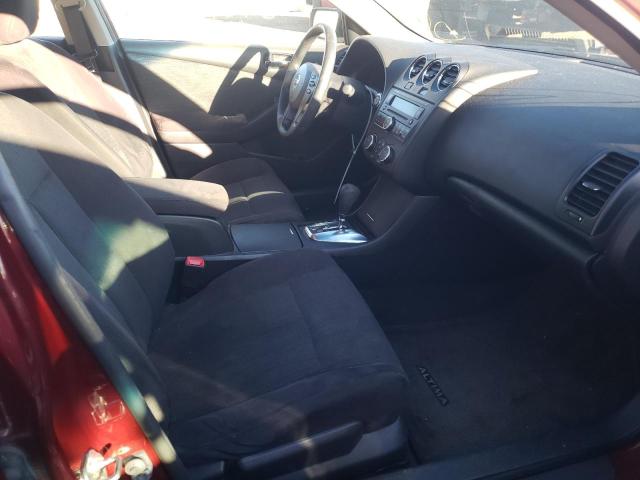 Photo 5 from auction – 2012 NISSAN ALTIMA BAS with VIN 1N4AL2AP8CN569341