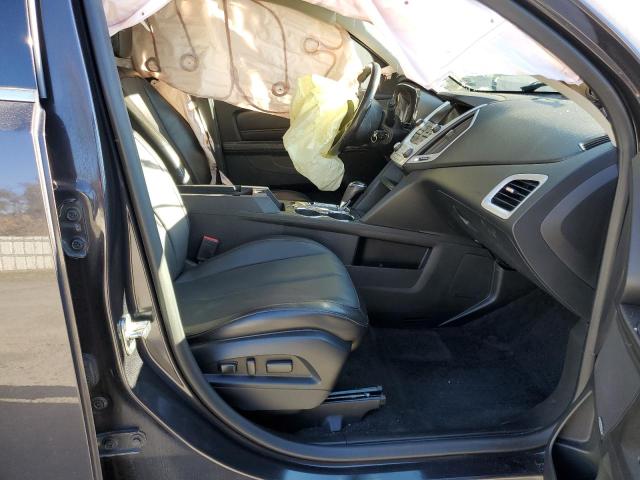 Photo 5 from auction – 2016 GMC TERRAIN SL with VIN 2GKFLUE34G6149349