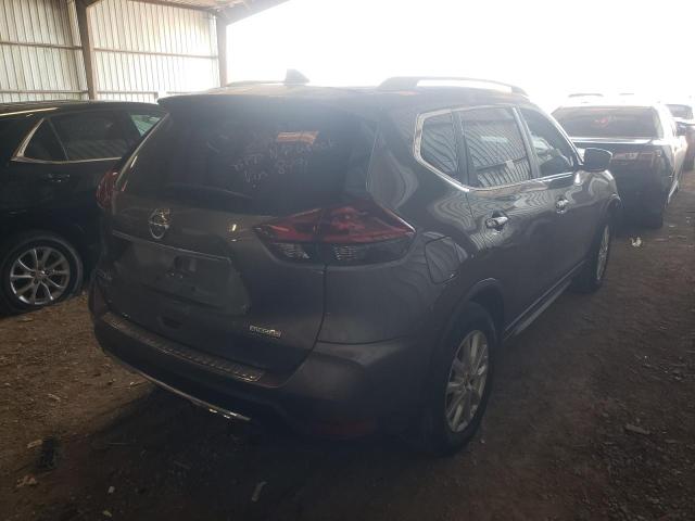 Photo 4 from auction – 2019 NISSAN ROGUE S with VIN 5N1AT2MT6KC808491