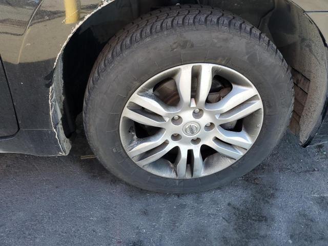 Photo 9 from auction – 2010 NISSAN ALTIMA BAS with VIN 1N4AL2AP5AN426022