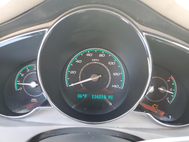 Photo 8 from auction – 2012 CHEVROLET MALIBU LS with VIN 1G1ZA5E07CF277068