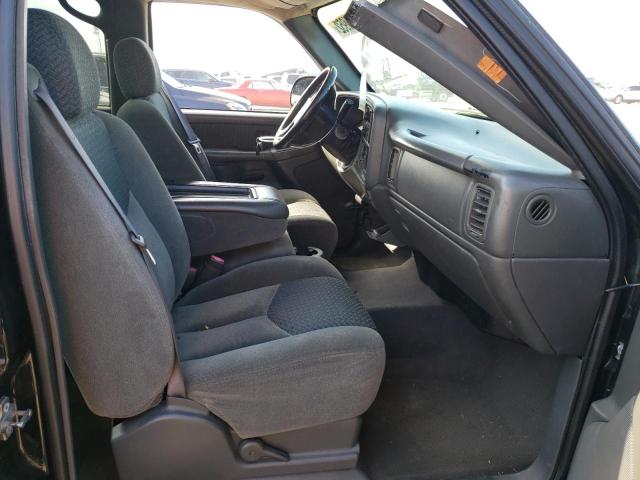 Photo 5 from auction – 2004 CHEVROLET AVALANCHE with VIN 3GNEC12T44G195099