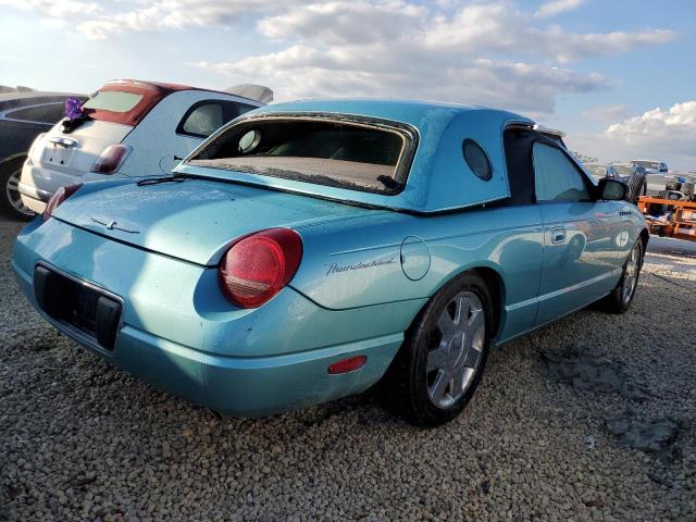 Photo 4 from auction – 2002 FORD 12W10 DLP with VIN 1FAHP60A82Y117281