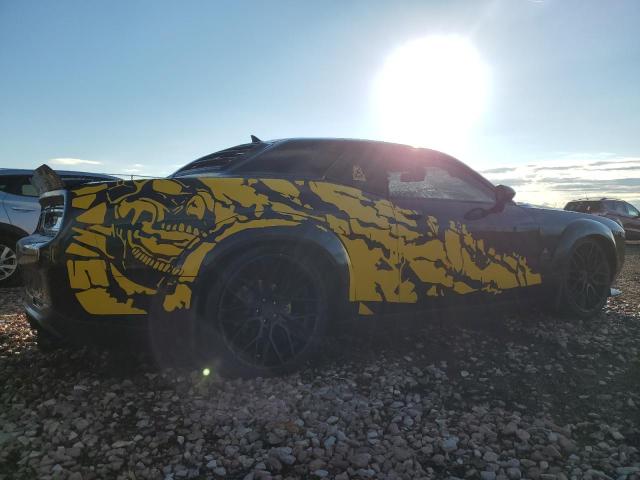 Photo 4 from auction – 2016 DODGE CHALLENGER with VIN 2C3CDZBT7GH326451
