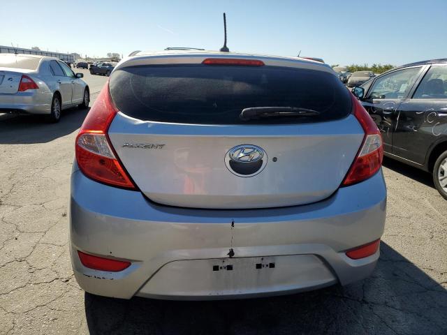 Photo 6 from auction – 2014 HYUNDAI ACCENT GLS with VIN KMHCT5AE2EU158475