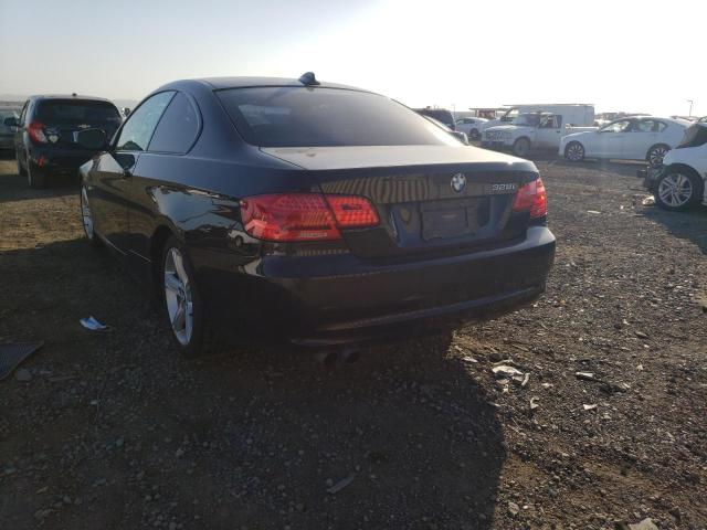 Photo 3 from auction – 2013 BMW 328 I SULE with VIN WBAKE5C51DJ107683