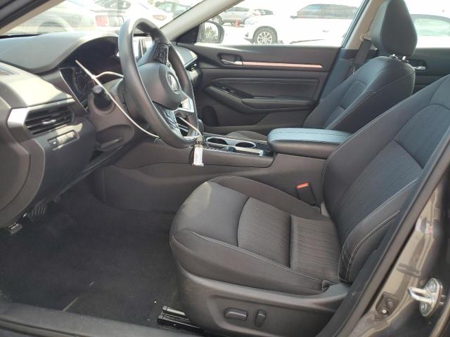 Photo 7 from auction – 2021 NISSAN ALTIMA SV with VIN 1N4BL4DV5MN360540