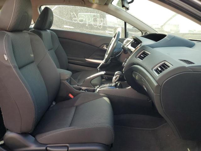 Photo 5 from auction – 2015 HONDA CIVIC EX with VIN 2HGFG3B89FH507544