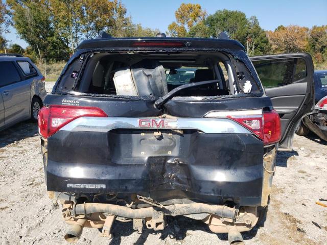 Photo 9 from auction – 2019 GMC ACADIA SLT with VIN 1GKKNMLS1KZ116020