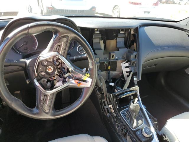 Photo 9 from auction – 2017 INFINITI Q60 PREMIU with VIN JN1EV7EL9HM552168