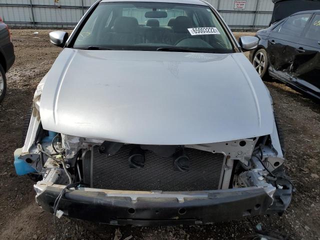 Photo 9 from auction – 2010 HONDA ACCORD LXP with VIN 1HGCP2F41AA146385