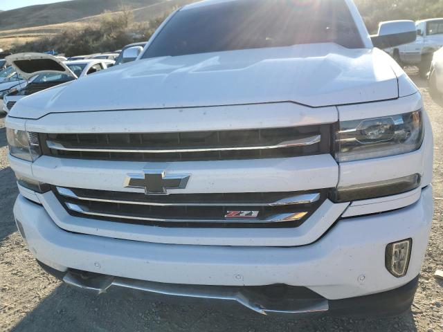 Photo 7 from auction – 2017 CHEVROLET SILVERADO with VIN 3GCUKSEC1HG339979