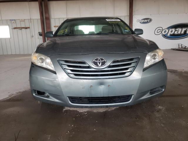 Photo 5 from auction – 2007 TOYOTA CAMRY CE with VIN 4T1BE46K97U510775