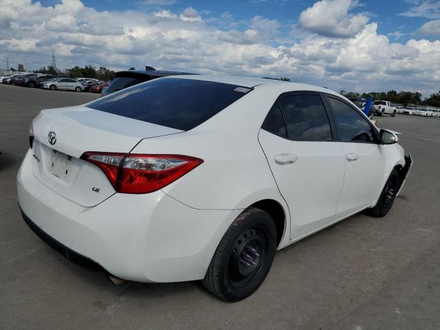 Photo 4 from auction – 2016 TOYOTA COROLLA L with VIN 5YFBURHE2GP533629