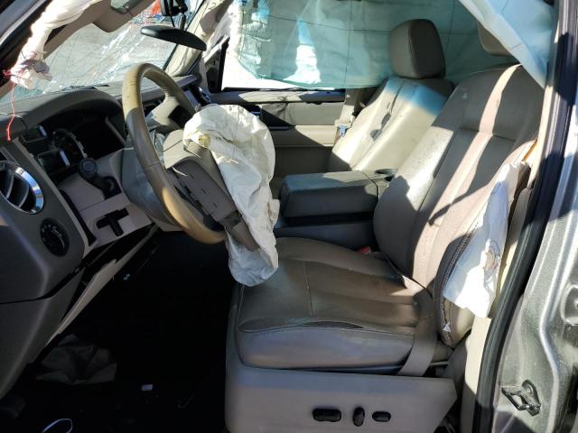 Photo 5 from auction – 2008 FORD EXPEDITION with VIN 1FMFU16548LA79718