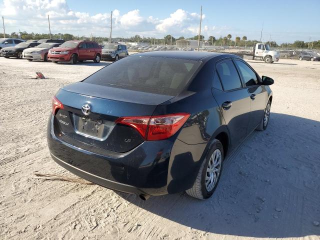 Photo 4 from auction – 2019 TOYOTA COROLLA L with VIN 2T1BURHE8KC136869