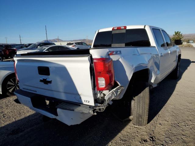 Фото 4 с аукциона – 2017 CHEVROLET SILVERADO с VIN 3GCUKSEC1HG339979