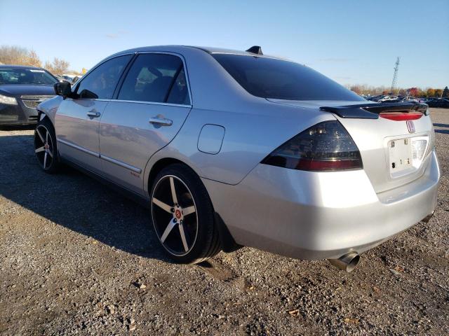 Photo 3 from auction – 2006 HONDA ACCORD SE with VIN 1HGCM55366A802087