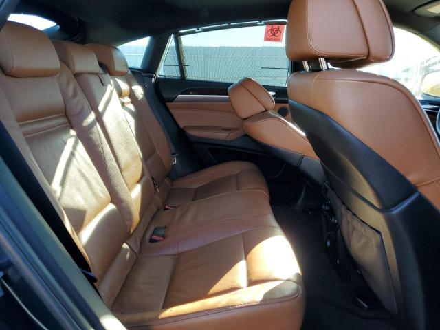 Photo 6 from auction – 2013 BMW X6 XDRIVE3 with VIN 5UXFG2C50DL785292