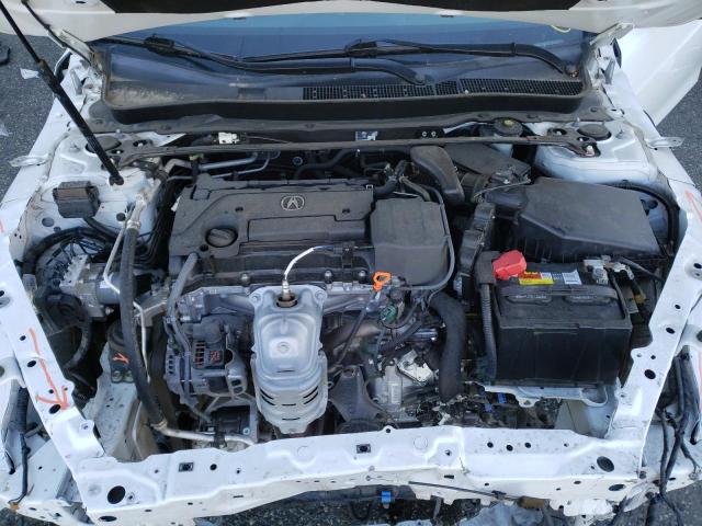 Photo 7 from auction – 2016 ACURA TLX with VIN 19UUB1F3XGA007790