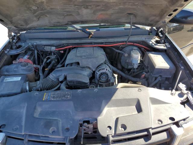 Photo 7 from auction – 2008 GMC SIERRA C15 with VIN 3GTEC13J88G283830