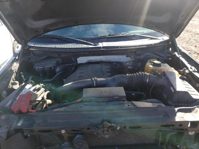 Photo 7 from auction – 2013 FORD F150 SUPER with VIN 1FTFX1ET6DKG01728