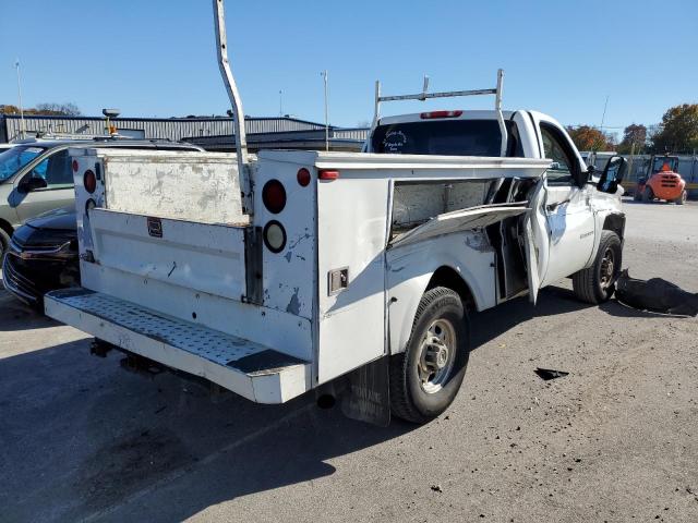 Photo 4 from auction – 2007 GMC SIERRA C25 with VIN 1GDHC24K67E522450