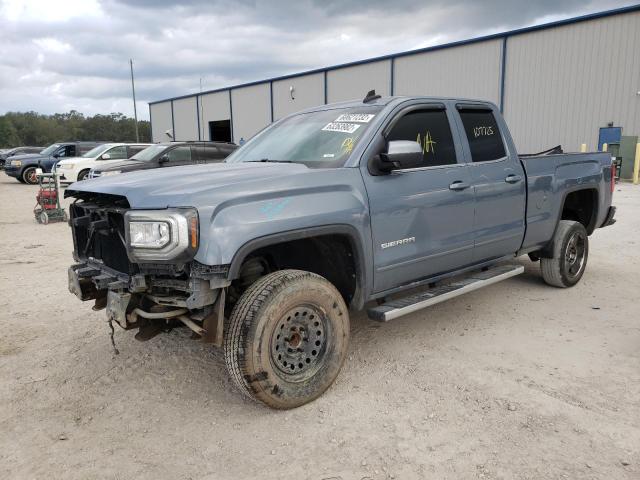 Photo 2 from auction – 2016 GMC SIERRA C15 with VIN 1GTR1MEC6GZ117649