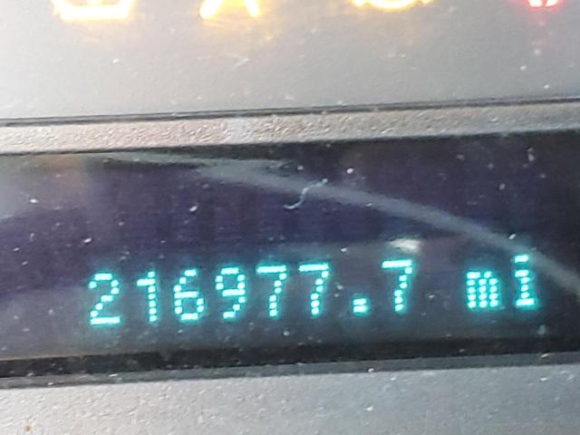 Photo 8 from auction – 2009 FORD FLEX LIMIT with VIN 2FMEK63C09BA19308