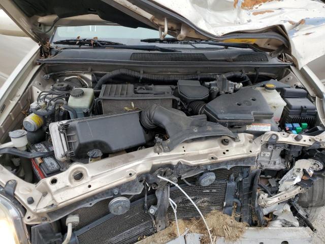 Photo 7 from auction – 2006 TOYOTA HIGHLANDER with VIN JTEEW21A660011256