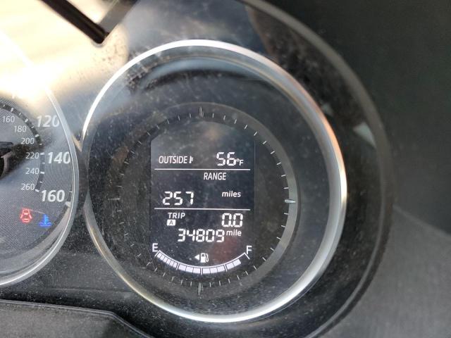 Photo 8 from auction – 2014 MAZDA CX-5 GT with VIN JM3KE4DY9E0419898