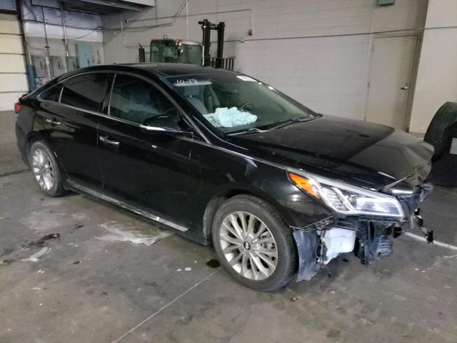 Photo 1 from auction – 2015 HYUNDAI SONATA SPO with VIN 5NPE34AF3FH028801