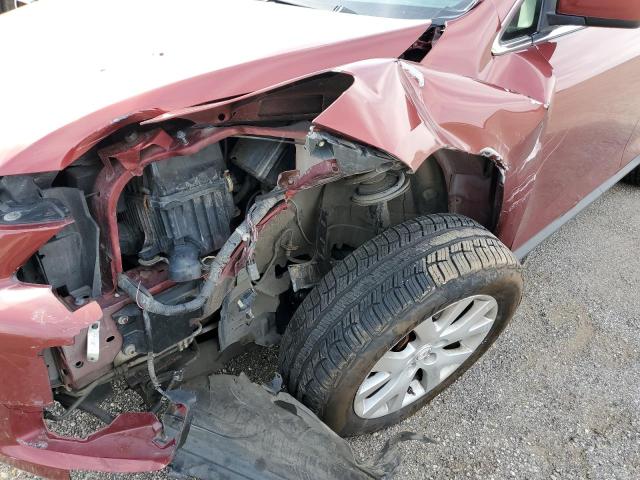 Photo 9 from auction – 2007 MAZDA CX-7 with VIN JM3ER293570141426
