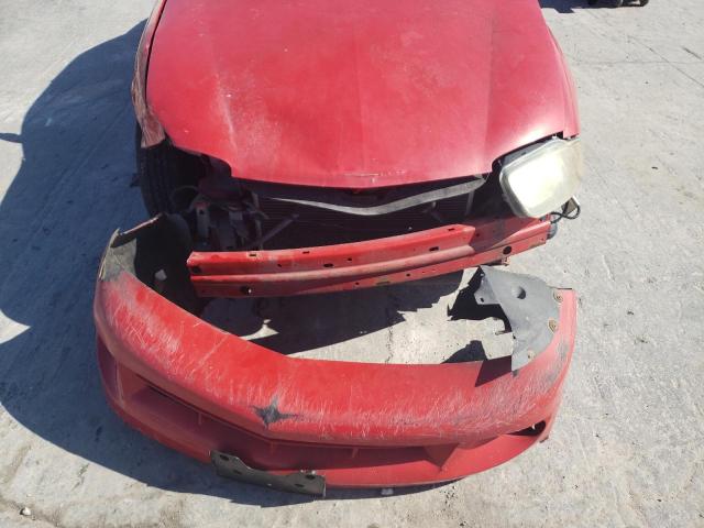 Photo 9 from auction – 2004 CHEVROLET CAVALIER with VIN 1G1JC52F647275288