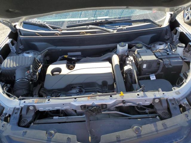 Photo 7 from auction – 2018 CHEVROLET EQUINOX LT with VIN 2GNAXJEVXJ6305239