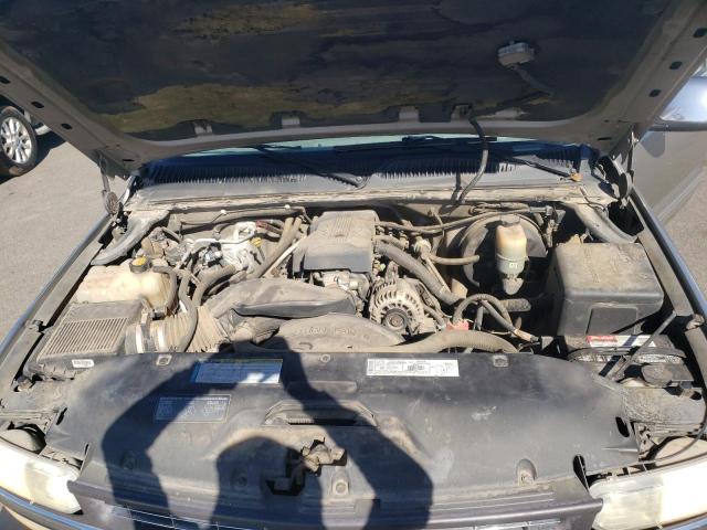 صورة رقم 7 من المزاد - 2000 CHEVROLET silverado مع VIN 1GCEC14V7YZ351133