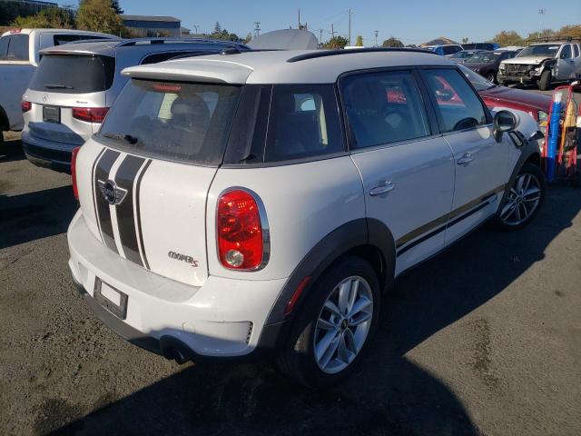 Photo 4 from auction – 2012 MINI COOPER S C with VIN WMWZC5C53CWM11474