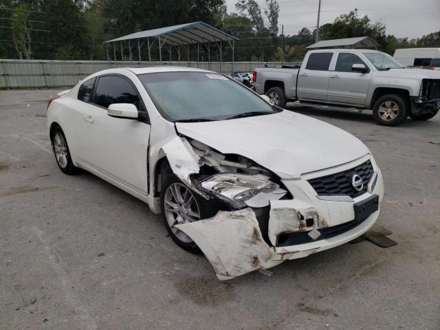 Photo 1 from auction – 2008 NISSAN ALTIMA 3.5 with VIN 1N4BL24E18C241423