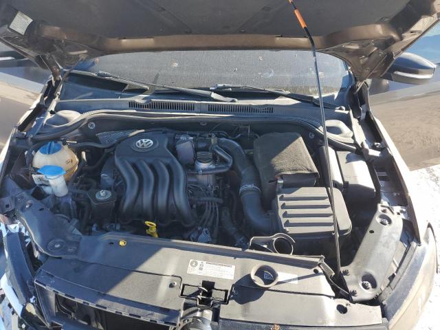 Photo 7 from auction – 2014 VOLKSWAGEN JETTA BASE with VIN 3VW2K7AJ9EM304688