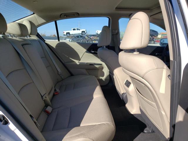 Photo 6 from auction – 2014 HONDA ACCORD EXL with VIN 1HGCR2F86EA181040