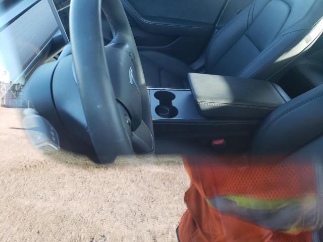 Photo 8 from auction – 2021 TESLA MODEL 3 with VIN 5YJ3E1EBXMF064987
