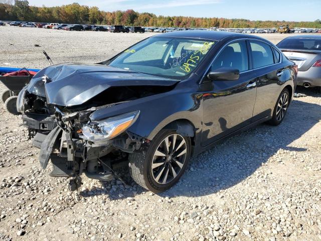 Photo 2 from auction – 2018 NISSAN ALTIMA 2.5 with VIN 1N4AL3AP1JC106259