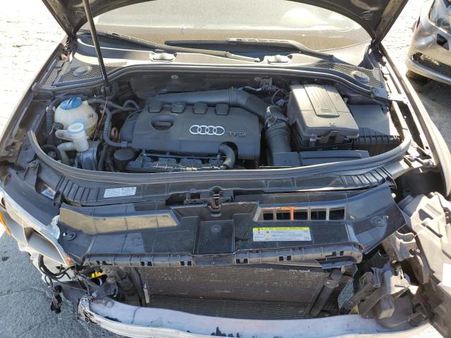 Photo 7 from auction – 2011 AUDI A3 PREMIUM with VIN WAUKEAFM0BA064995