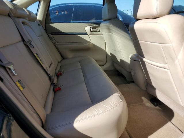Photo 6 from auction – 2004 CHEVROLET IMPALA SS with VIN 2G1WP551149239033